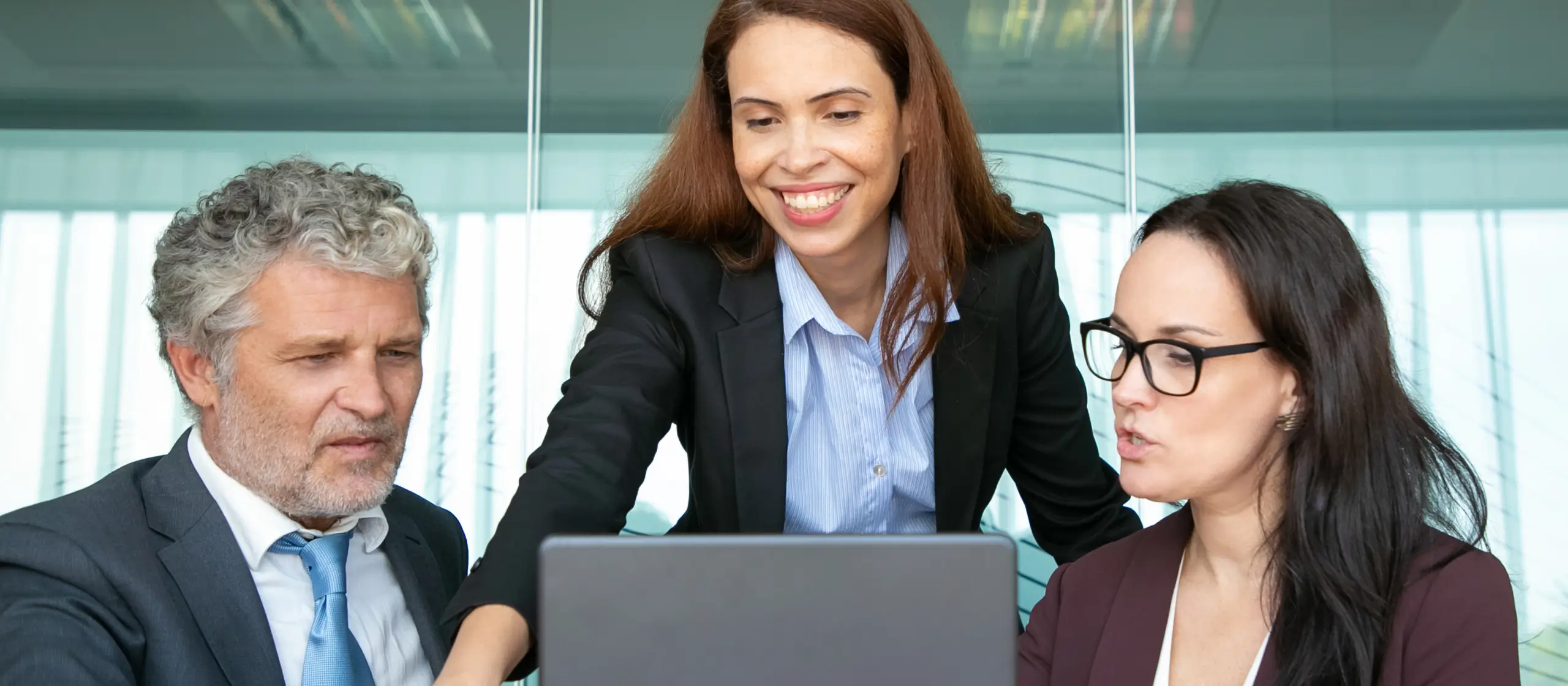 Client Assistance Image