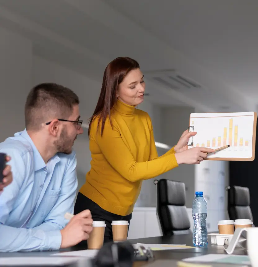 Business Tax Filings